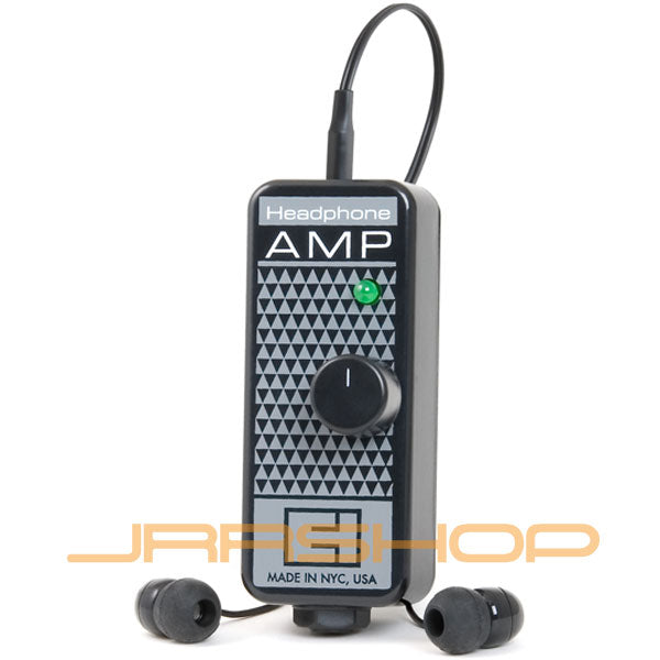 Electro Harmonix Headphone Amp Personal Practice Amplification
