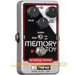Electro Harmonix Memory Toy Analog Delay With Modulation