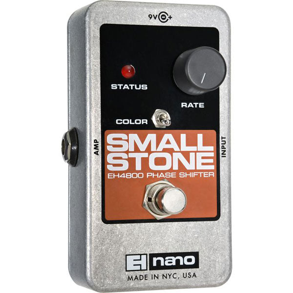 Electro Harmonix Nano Small Stone