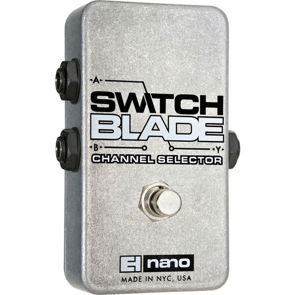 Electro Harmonix Nano Switchblade
