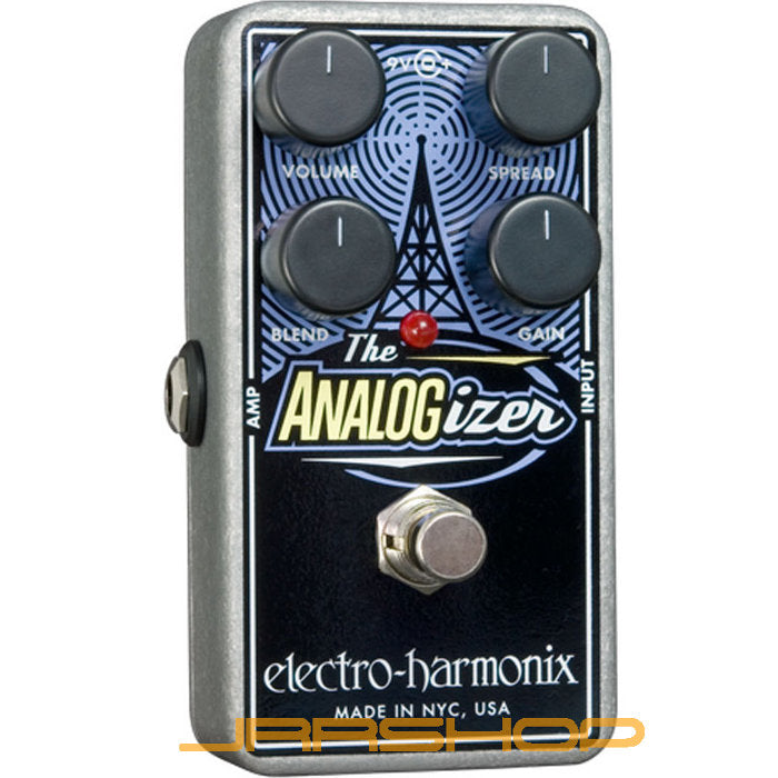 Electro Harmonix Analogizer