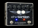 Electro Harmonix EHX Tortion JFET Overdrive