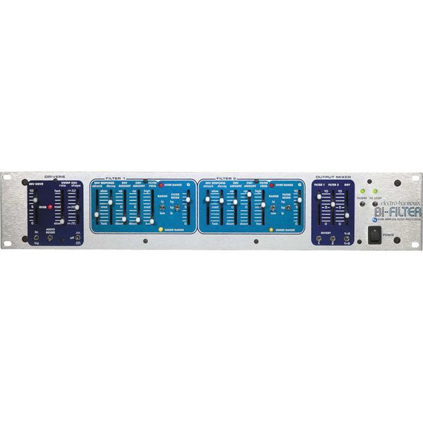Electro Harmonix Bi-Filter