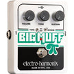 Electro Harmonix Big Muff PI with Tone Wicker