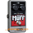 Electro Harmonix Double Muff Fuzz/Distortion Pedal
