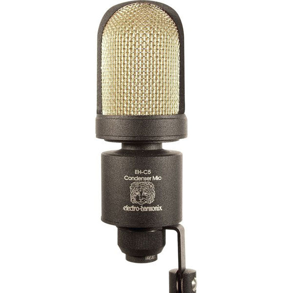 Electro Harmonix EH-C5 Ultra High End Condenser Mic