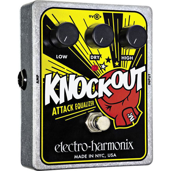Electro Harmonix Knockout
