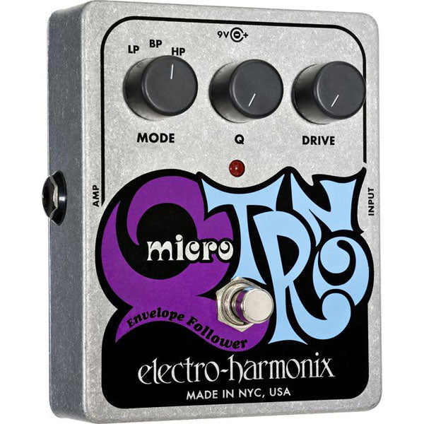 Electro Harmonix Micro Q-Tron