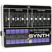 Electro Harmonix Microsynthesizer