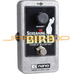 Electro Harmonix Screaming Bird Treble Booster