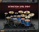 Spectre Digital Extinction Level Event - Master Kit