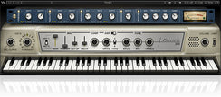 Waves Electric 200 Piano