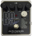 Electro Harmonix B9 Organ Machine Guitar/Keyboard Pedal