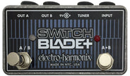 Electro Harmonix Switchblade +