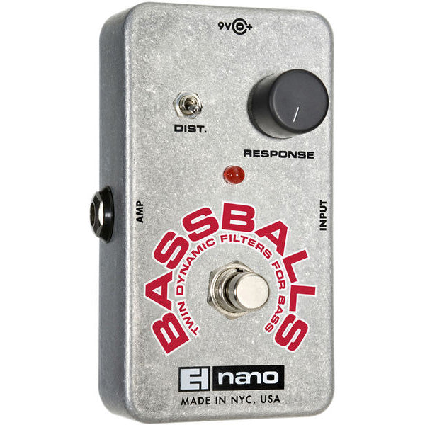Electro Harmonix Nano Bassballs