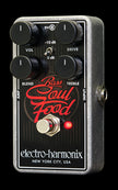 Electro Harmonix Bass Soul Food Pedal