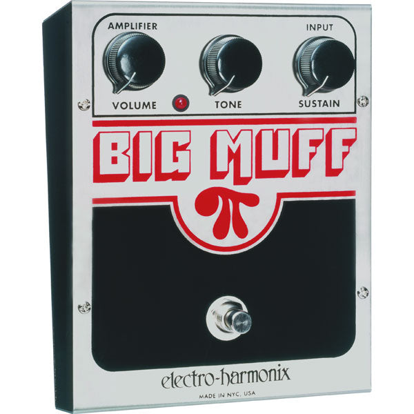 Electro Harmonix Big Muff PI USA