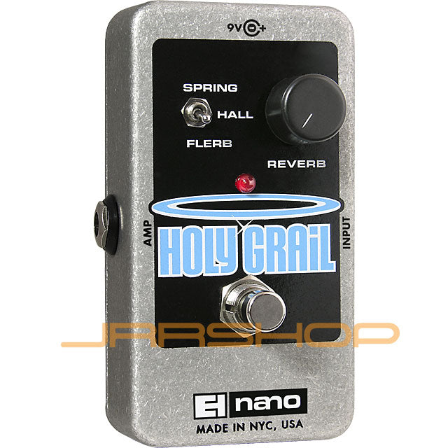 Electro Harmonix Holy Grail