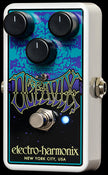 Electro Harmonix Octavix Octave Fuzz Pedal