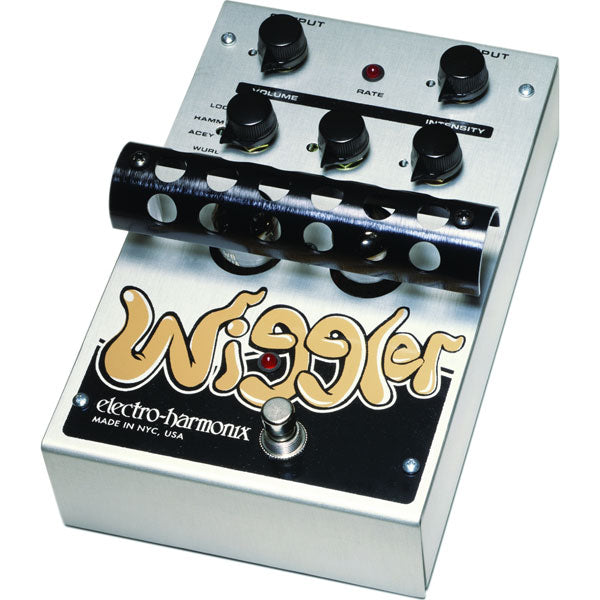 Electro Harmonix Wiggler