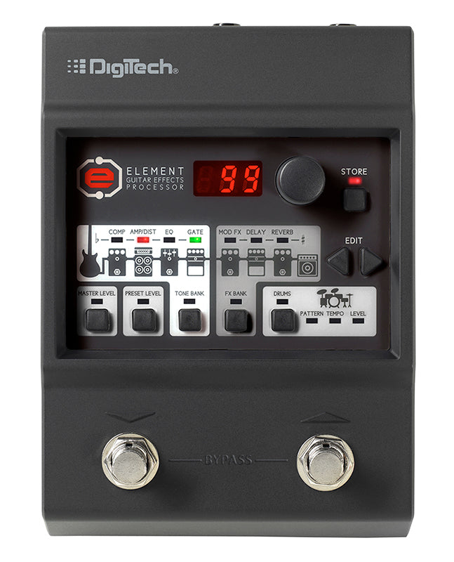 DigiTech Element Multi FX Pedal