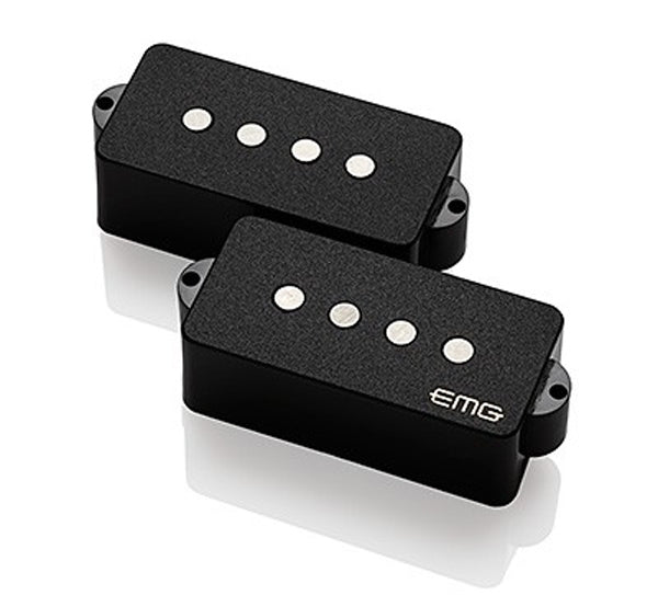 EMG GZR P Bass Pick Up Sets