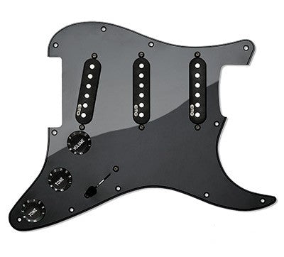 EMG Retro Active RA-5 Set