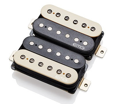 EMG Retro Active Super 77 Set