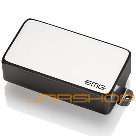 EMG 85 Humbucker Pickup - Chrome