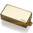 EMG 81 Humbucker Pickup - Gold