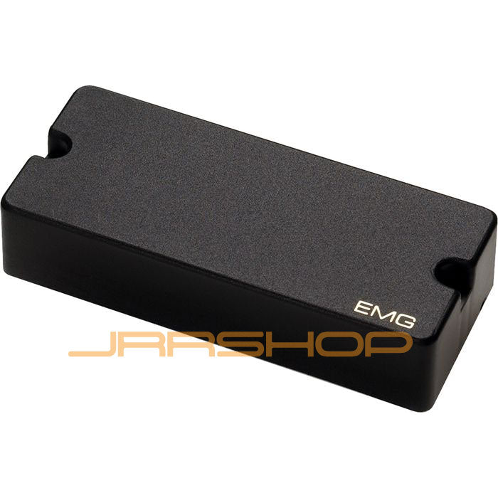 EMG 707 7-String Guitar Active Pickup - Black