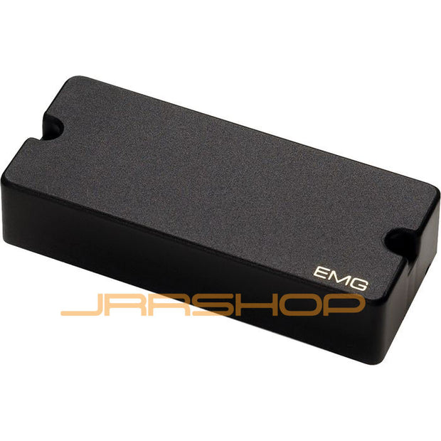 EMG 707 7-String Guitar Active Pickup - Black
