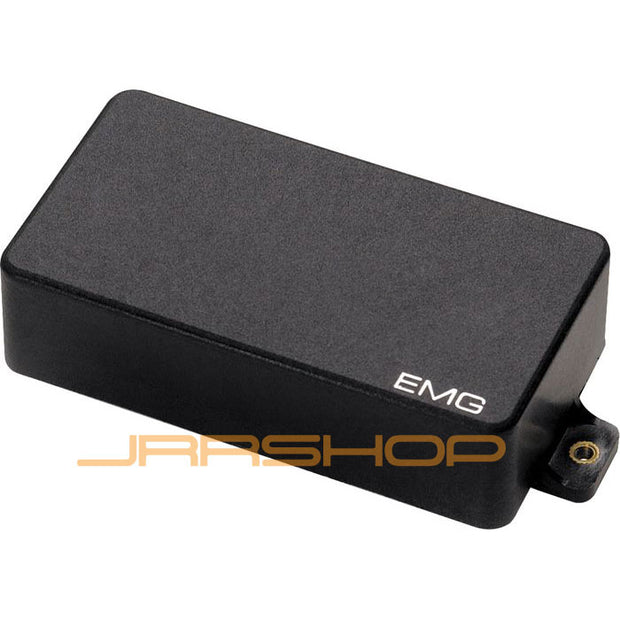 EMG 81-7 7-String Guitar Active Pickup - Black