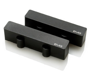 EMG-J Set Active Bass Guitar Pickups