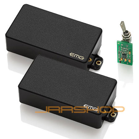 EMG KFK Kerry King 81/85 Humbucker Set