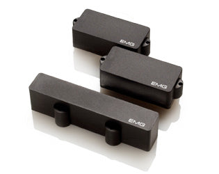 EMG-PJ SET/Guitar Pickups