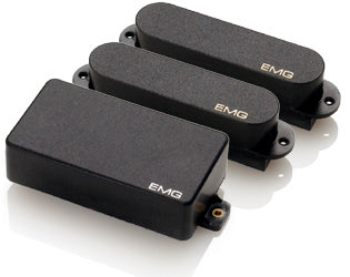 EMG SA/SA/81 Combo/Guitar Pickups