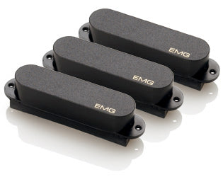 EMG SA Set Guitar Pickups