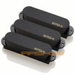 EMG SAX Single-Coil Guitar Pickup Set