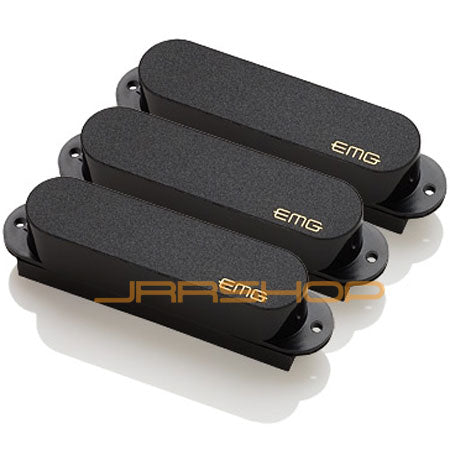 EMG SLV Single Coil Pickup Set