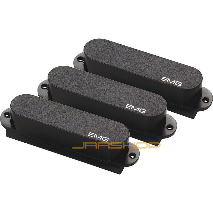 EMG S Single Coil Pickup Set
