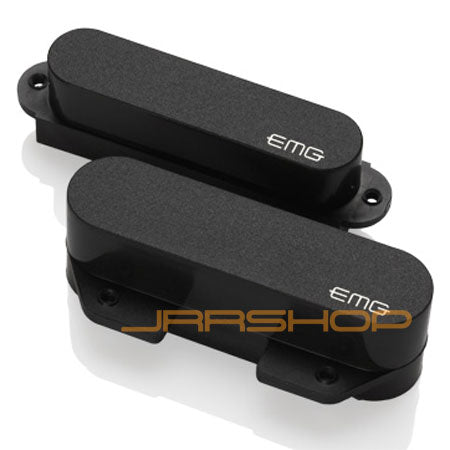 EMG TC Set Single-Coil Telecaster Pickup Set