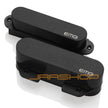 EMG TC Set Single-Coil Telecaster Pickup Set