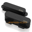 EMG T Set Single-Coil Telecaster Active Pickup Set