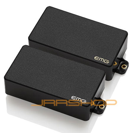 EMG ZW Zakk Wylde 81/85 Humbucker Set