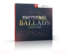 Toontrack Emotional Ballads EZkeys MIDI