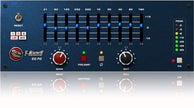 IK Multimedia T-RackS EQ P60G Single Plugin