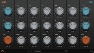 Mellowmuse - EQ3V Equalizer Plugin