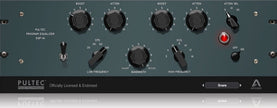 Apogee Pultec EQP-1A Program Equalizer