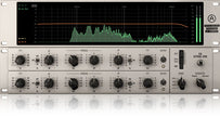 Arturia EQ SITRAL-295